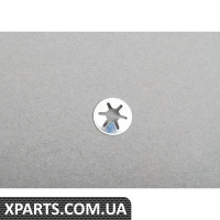 Осьовий кріпильний затискач BMW 52207115704