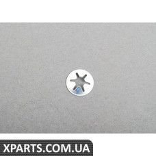 Осьовий кріпильний затискач BMW 52207115704