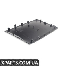 Ремкомплект підлокітника - душ (чорний) VAG 4F0898173D6PS