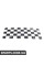 Marque Plate - Checker - Вартість кожного BMW 51800406647