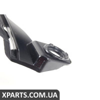 Напрямна заднього бампера - права BMW 51127065482