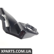 Напрямна заднього бампера - права BMW 51127065482