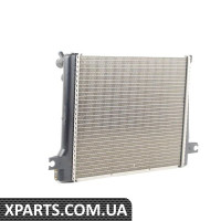 Радіатор - ручний BMW 17111151790