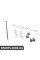 X Line Pro Kit BMW 51192186160