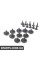 X Line Pro Kit BMW 51192186160