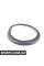 Spring Pad BMW 31331100636