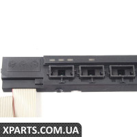 Комплект перемикачів центральної консолі BMW 61319123756