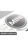 Емблема Худ BMW 51149811725