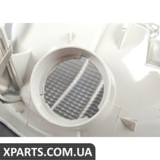 БЛІНКЕРНА ЛАМПА Mercedes Benz 1248261043