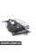 Ксенонова фара Titanium Grey 25 Вт - ліва BMW 63102347698