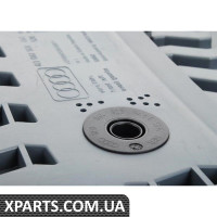 Гумові килимки VAG 4L1061501528
