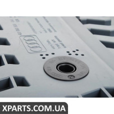 Гумові килимки VAG 4L1061501528