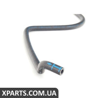 Паливний зворотний шланг VAG 021133988K