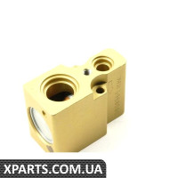 Расширительный клапан кондиционера VAG 6N0820679C