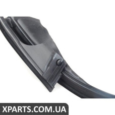 Ущільнення передніх дверей - зліва BMW 51210402745