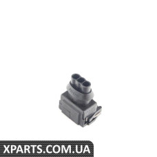 Корпус вилки разъема BMW 12521732596