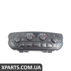ОПЕРАЦІЙНИЙ ООН Mercedes Benz 2098300485