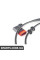 Датчик ABS позаду Mercedes Benz 2115403017 Датчик ABS позаду Mercedes Benz 2115403017