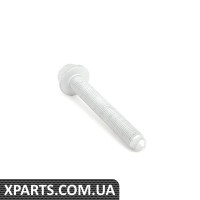 Болт із шестигранною головкою 10 Porsche N10523002