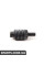 Буферна зупинка з ежектором BMW 51248187291