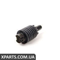 Буферна зупинка з ежектором BMW 51248187291