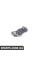 Ремонтний комплект корпусу фари VAG 8R0998121A