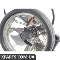 Складання протитуманних фар Mercedes Benz 1638200656