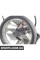 Складання протитуманних фар Mercedes Benz 1638200656