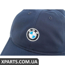 Чоловічі BMW Recycled Матовий ковпачок з твила BMW 80160439605