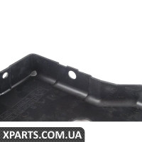 Кришка кріплення двигуна - права BMW 51718222132