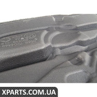 Ізоляція дверної панелі BMW 51487204349