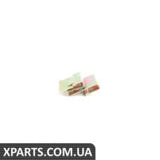 Клип BMW 51211908406