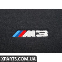 Килимок для багажника M3 BMW 82110444700