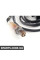 OEM попередній каталізатор кисневий датчик Porsche 94860612802