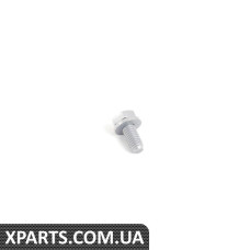 Болт із шестигранною головкою із шайбою BMW 07119905525