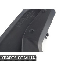 Комплект бризковика/бризковика - передній VAG 1Q0075111