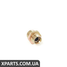 Зворотний клапан вакуумного насоса Mercedes Benz 0049971872