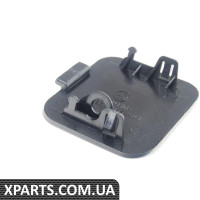 Буксирувальна кришка - передня частина BMW 51118169536