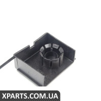 Кришка клеми позитивного акумулятора BMW 12427514344