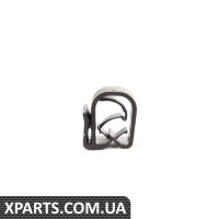 Кабельный кронштейн BMW 61131387626