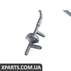 вакуумная трубка с обратным клапаном VAG 078145733G