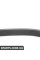 Ремінь ремінець - Євро R50 BMW 11287526364