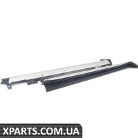 X Line Pro Kit BMW 51192186160
