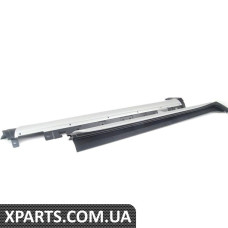 X Line Pro Kit BMW 51192186160