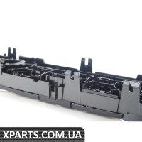 HVAC Кришки клімат-контролю BMW 64119344143