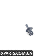 Пластикова розширювальна заклепка Porsche N0385491
