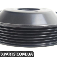 Шків водяного насоса BMW 11517838676