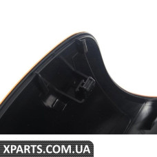 Кришка дзеркала оранжевого кольору - праворуч BMW 51162162750