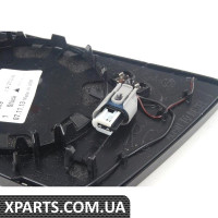 Електрохромне дзеркальне скло - пасажир (праворуч) BMW 51167116750