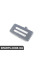 Дзеркальна лампа Vanity BMW 63316962013